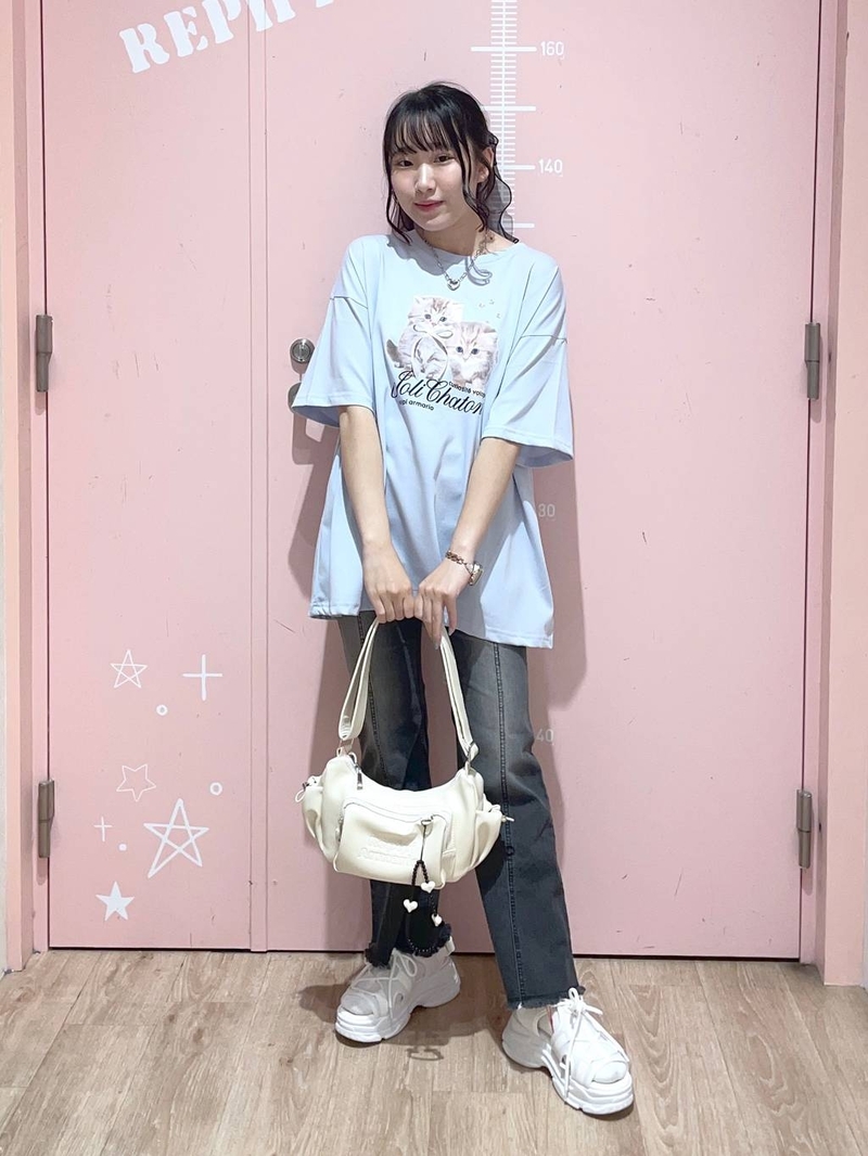 9323149/LAZONA川崎PLAZA/repipi armario/150
