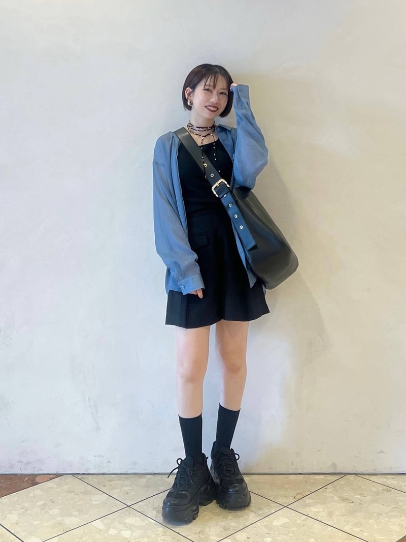 9381528/ヘップファイブ/PAGEBOY/159