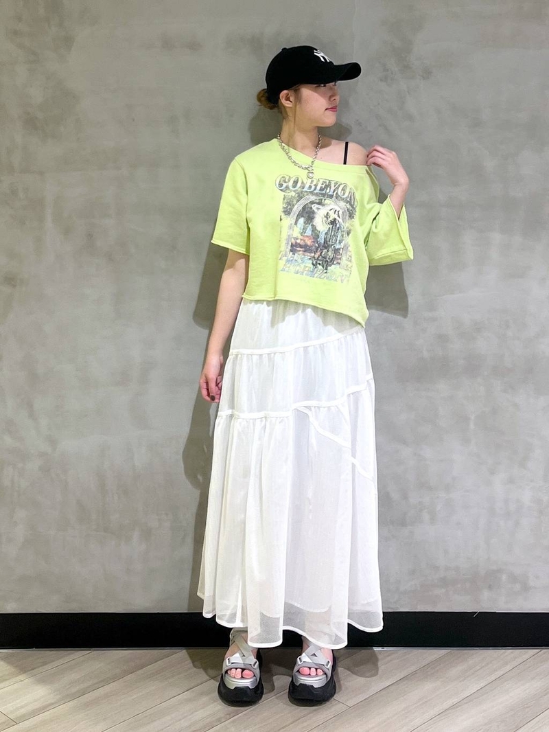 9381146/アミュプラザ鹿児島/PAGEBOY/162