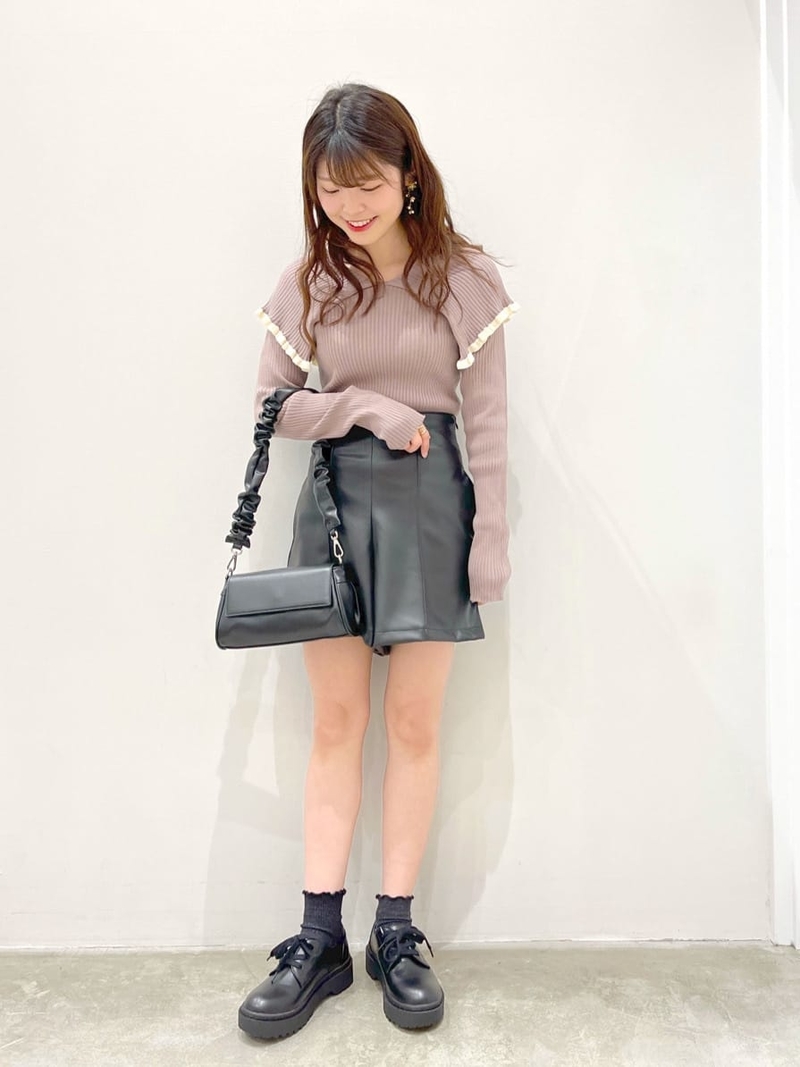 5050264/イオンレイクタウン/Heather/161