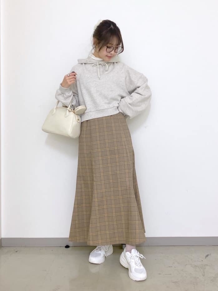 5049175/ルクア/Heather/155