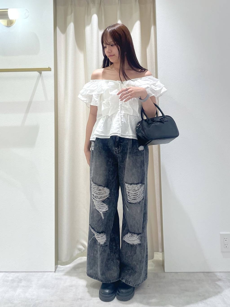 9378671/名古屋パルコ/Heather/162