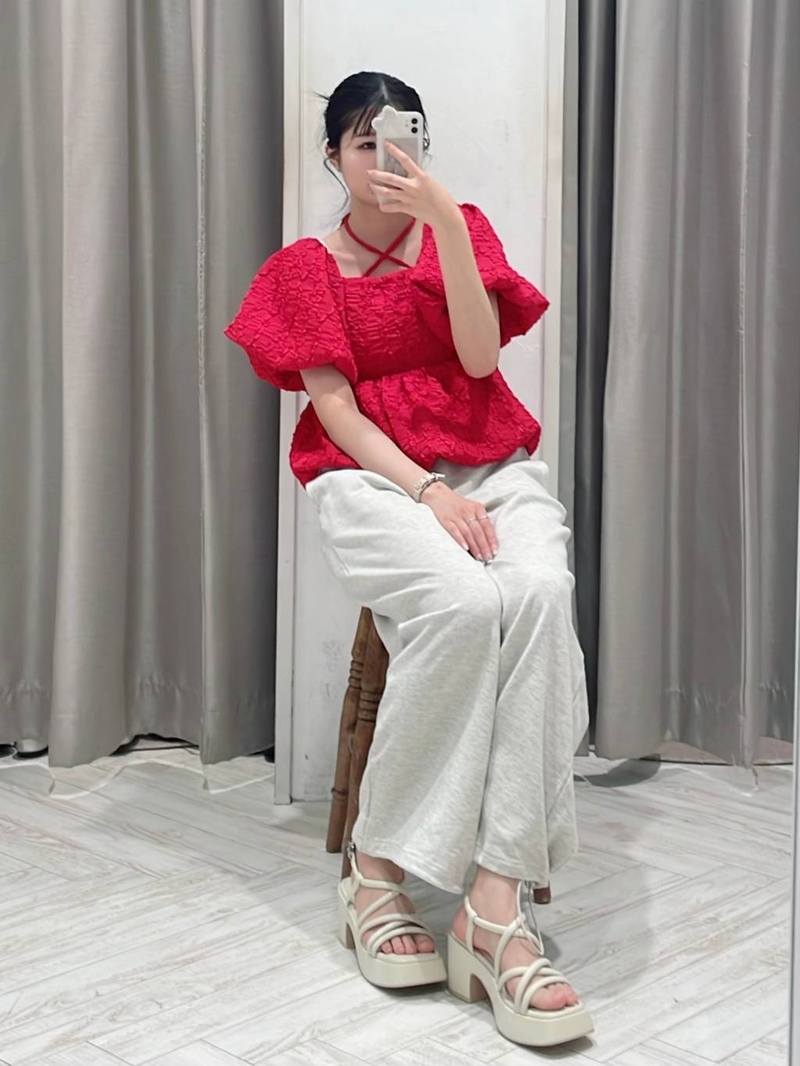 9382382/イオンモール新潟亀田インター/Heather/165
