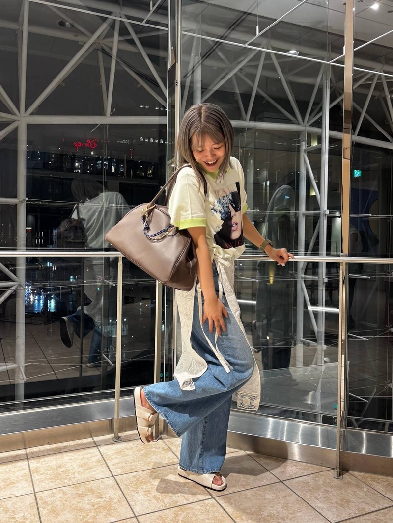 9383719/ステラプレイス/JEANASIS/171
