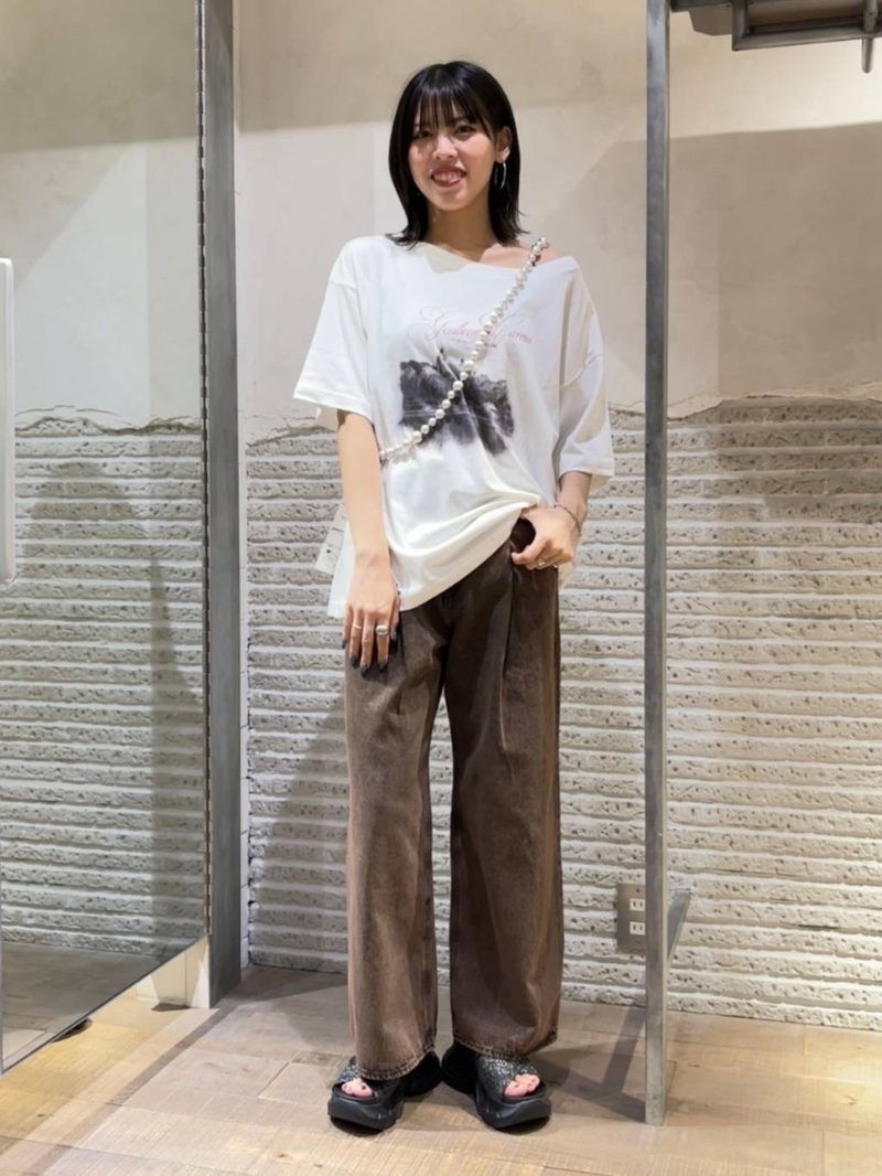 9383700/アトレ松戸/JEANASIS/168