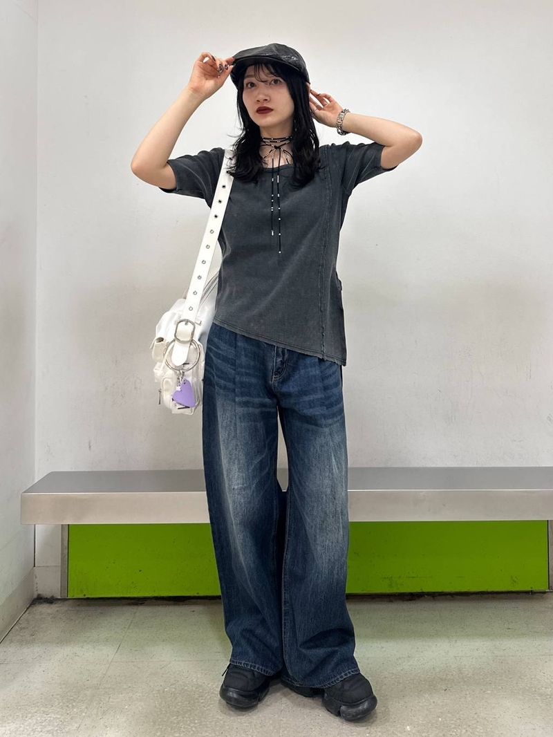 9383596/ラフォーレ原宿/JEANASIS/155