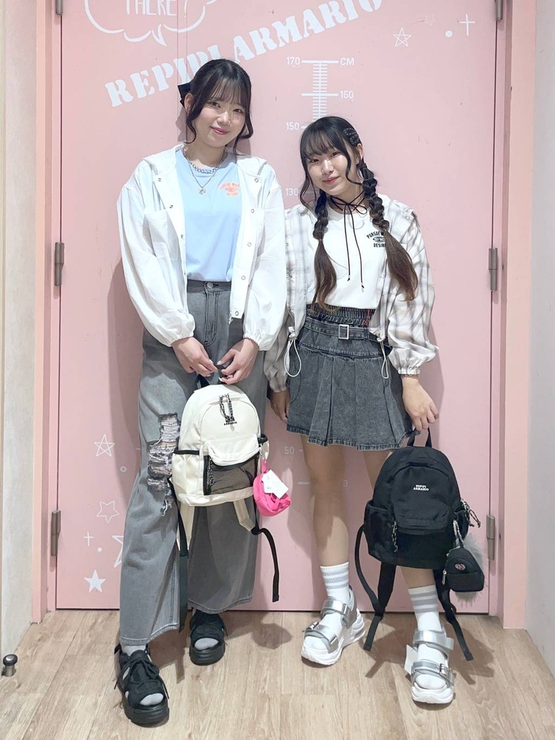 9378608/LAZONA川崎PLAZA/repipi armario/150