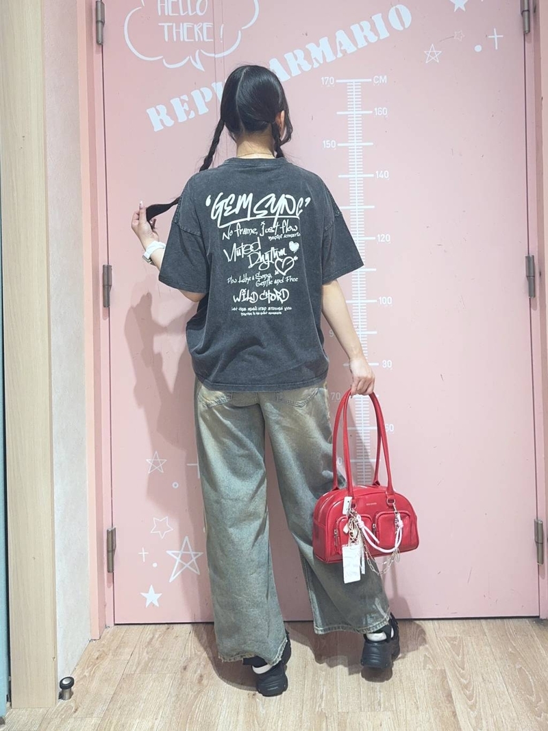 9381753/LAZONA川崎PLAZA/repipi armario/165