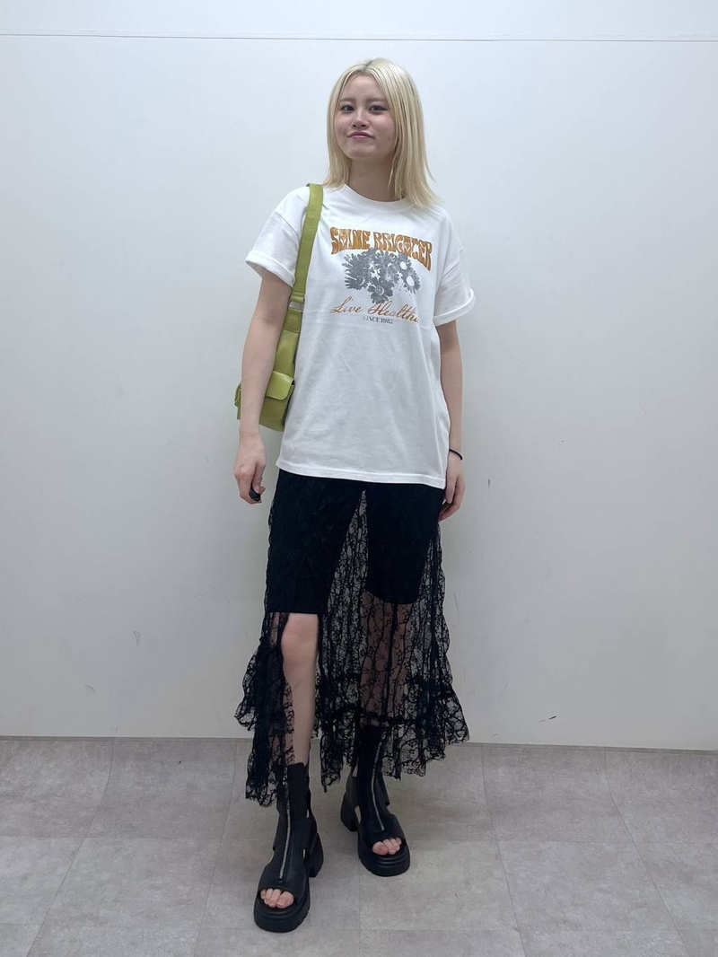 9352530/アミュプラザ長崎/PAGEBOY/167