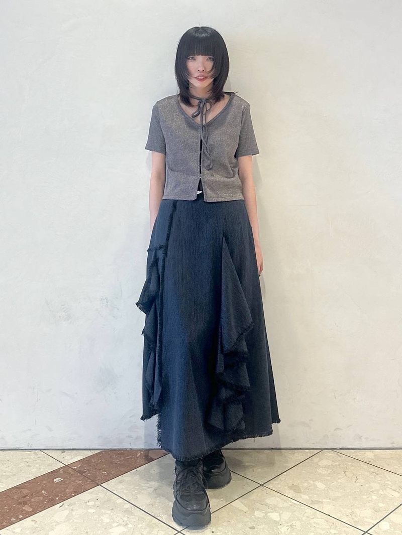 9373927/ヘップファイブ/PAGEBOY/161