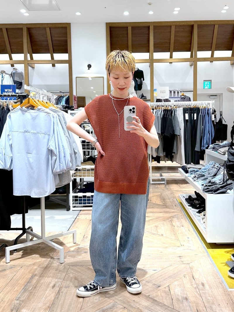 9386563/イオンモール旭川西/GLOBAL WORK/153