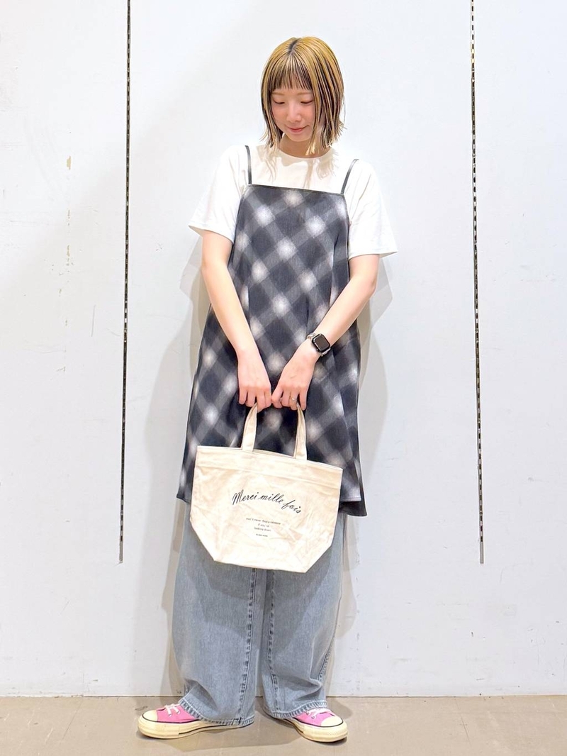 9372127/イオンモール旭川西/GLOBAL WORK/162