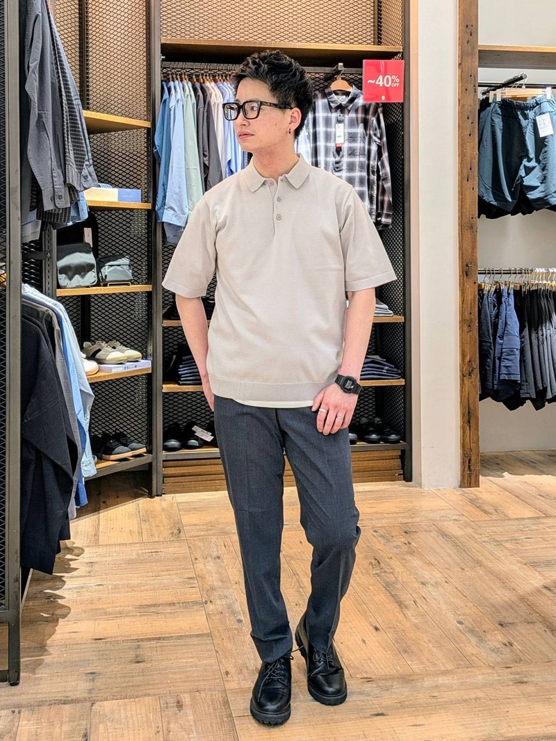 9382019/イオンモール北戸田/GLOBAL WORK/171