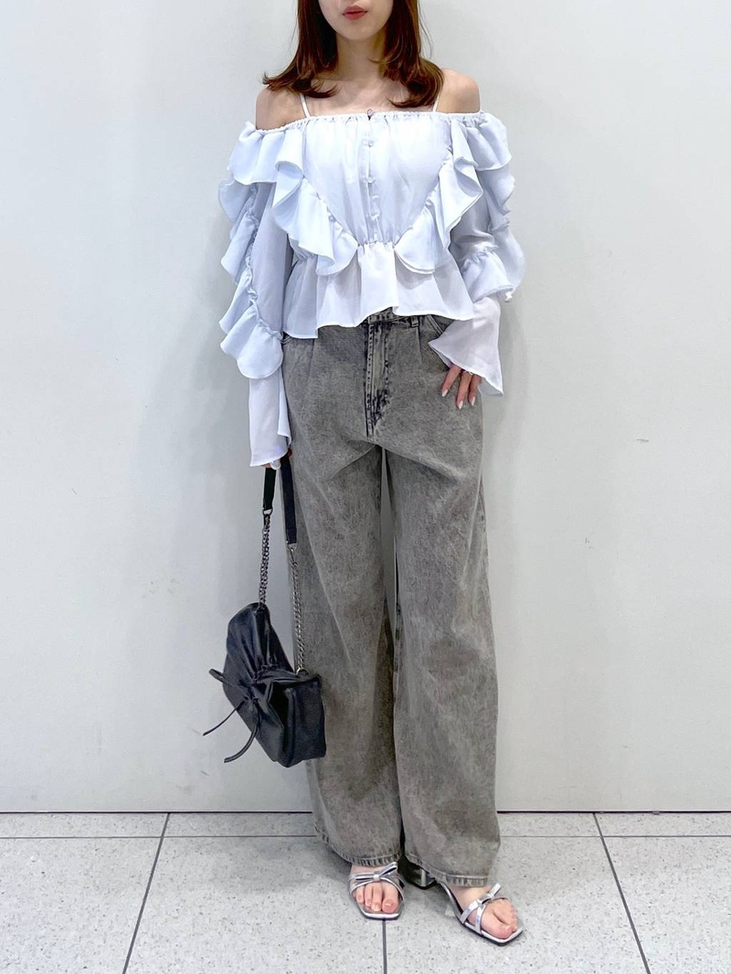9386531/ヘップファイブ/Heather/165