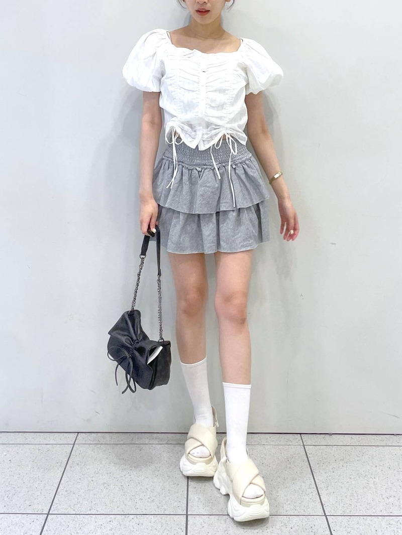 9386514/ヘップファイブ/Heather/165
