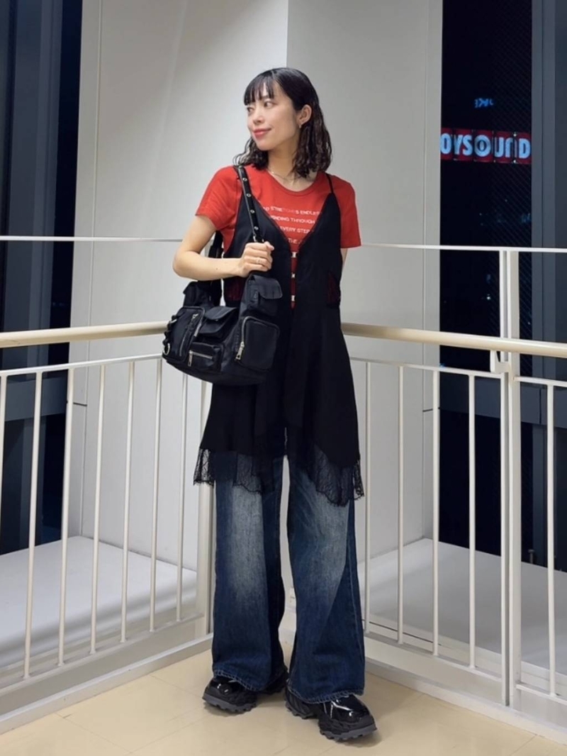 9385767/タカシマヤゲートタワーモール/JEANASIS/155