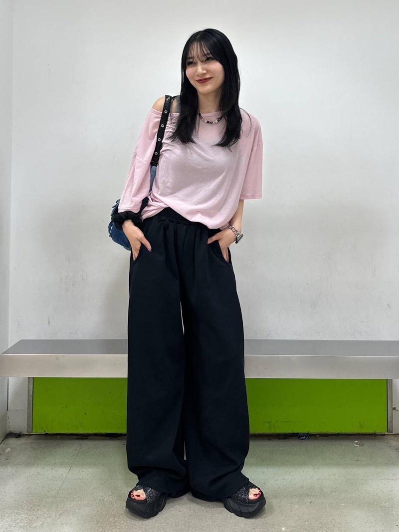 9385898/ラフォーレ原宿/JEANASIS/155
