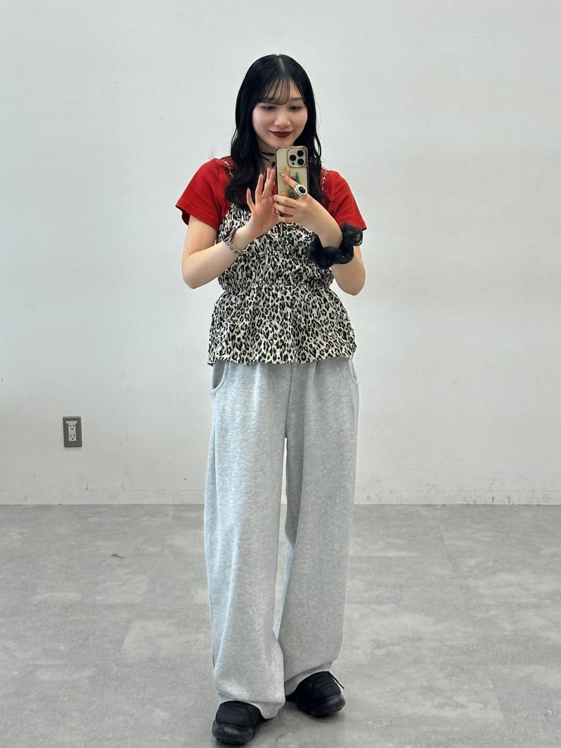 9385873/ラフォーレ原宿/JEANASIS/155