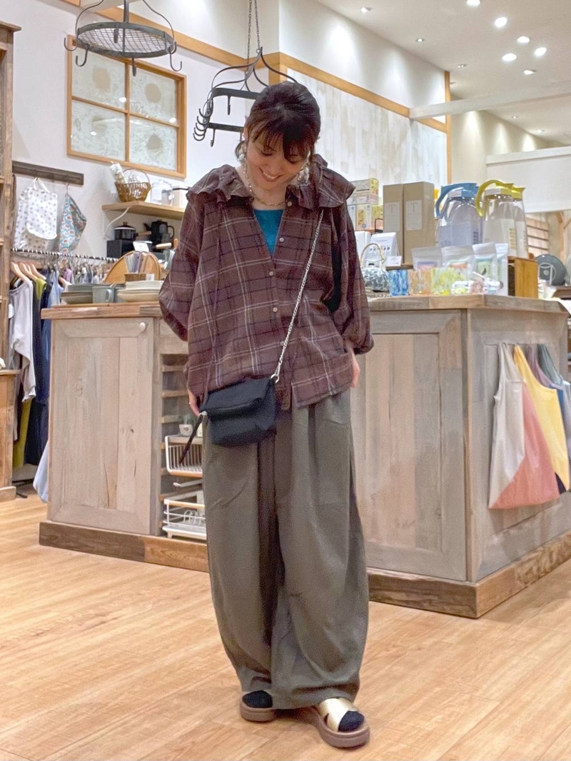 9386253/イオンモール和歌山/studio CLIP/155