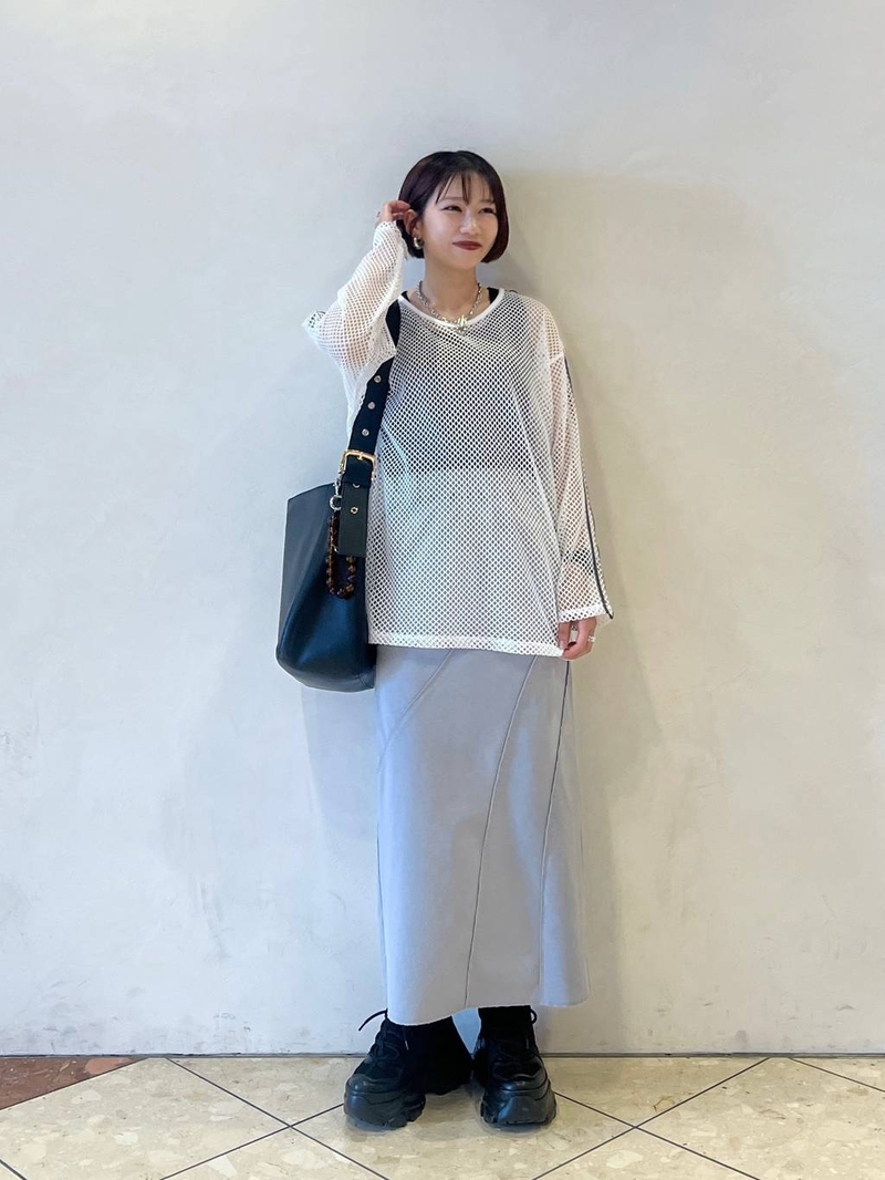 9385617/ヘップファイブ/PAGEBOY/159