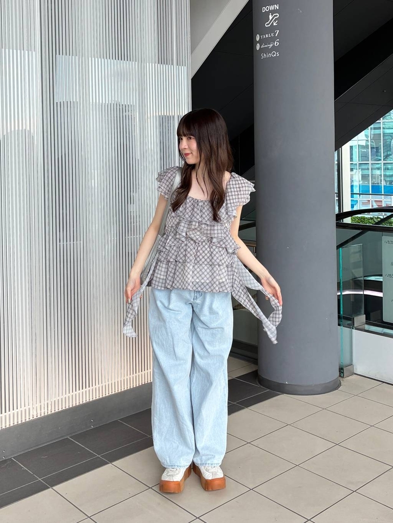 9389500/ルミネ大宮/Heather/160