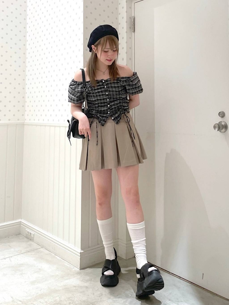 9388350/イオンモール高岡/Heather/165