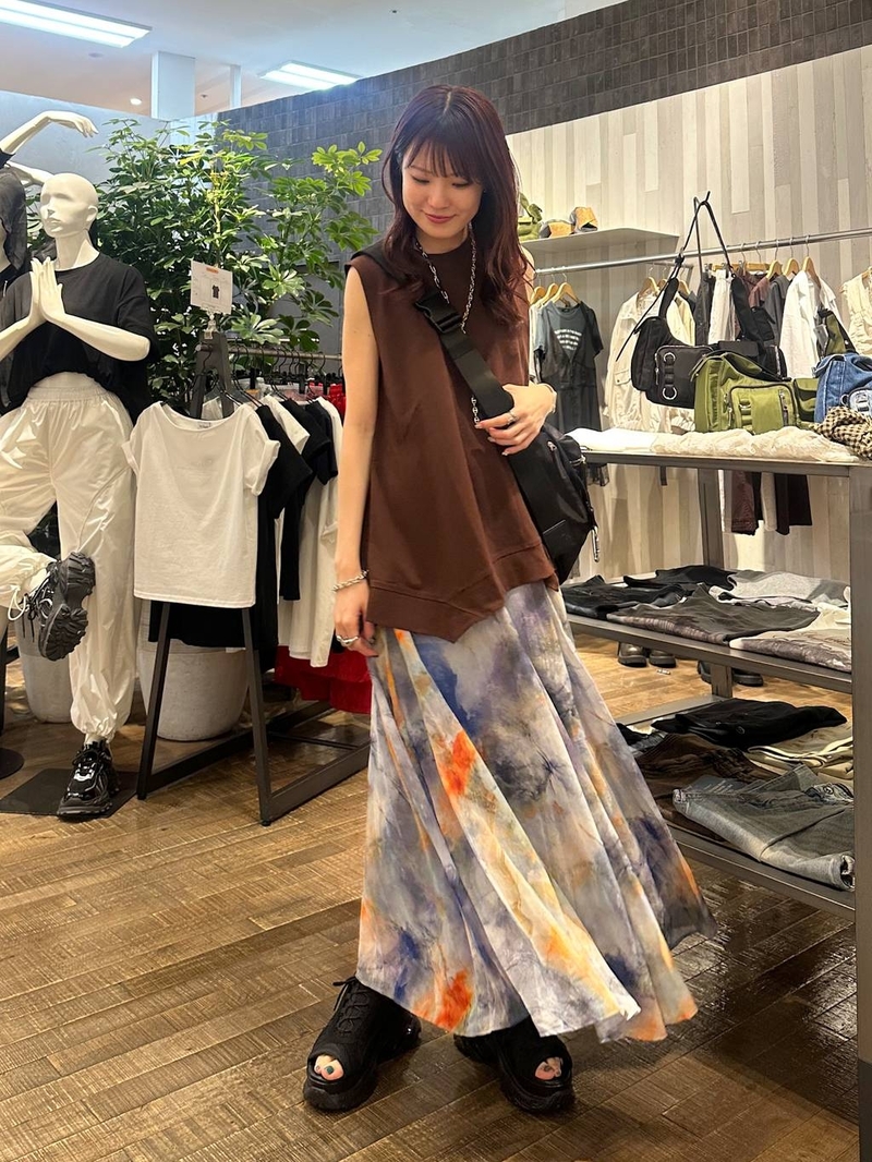 9385876/那覇メインプレイス/JEANASIS/163