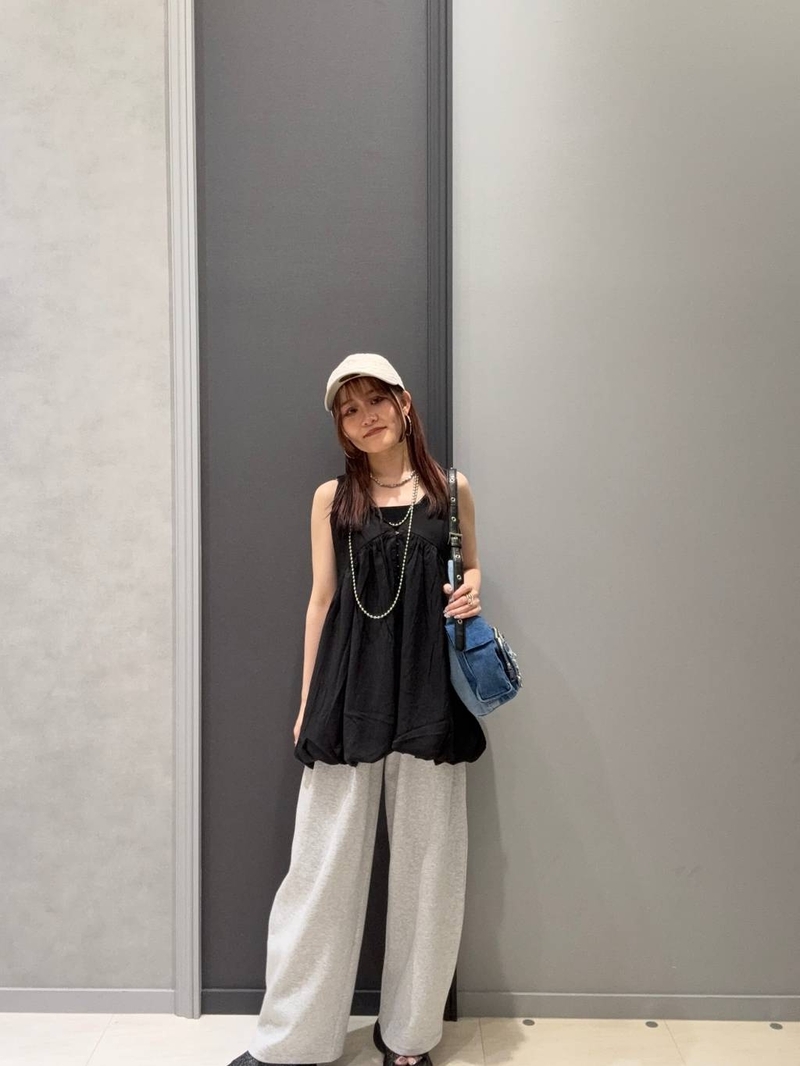 9384534/イオンレイクタウンkaze/JEANASIS/160