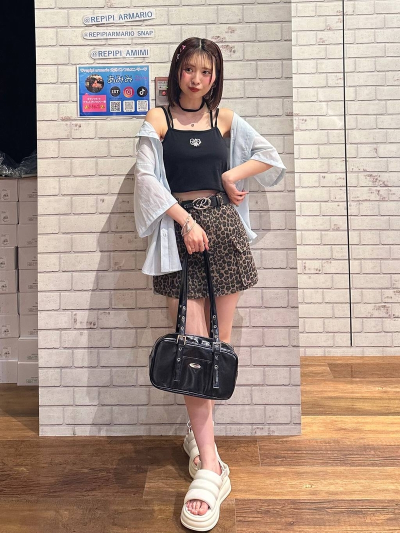 9389496/イオンモール鹿児島/repipi armario/150