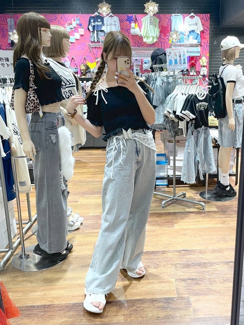 9385992/LAZONA川崎PLAZA/repipi armario/156