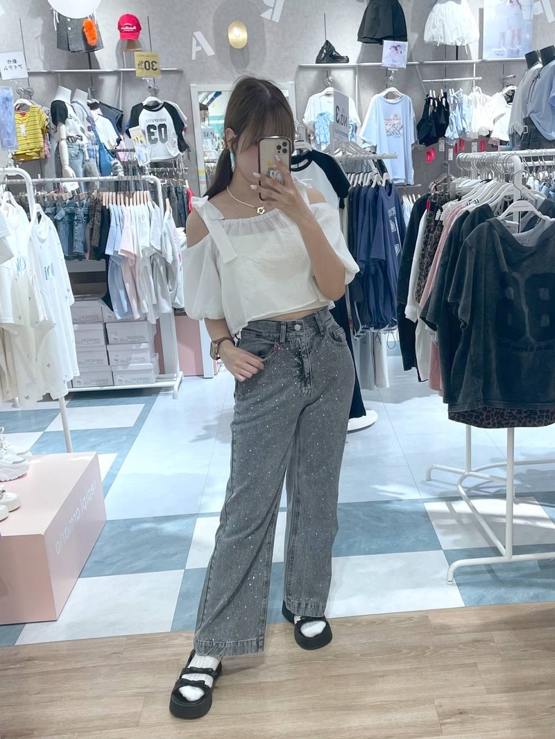 9385985/LAZONA川崎PLAZA/repipi armario/156