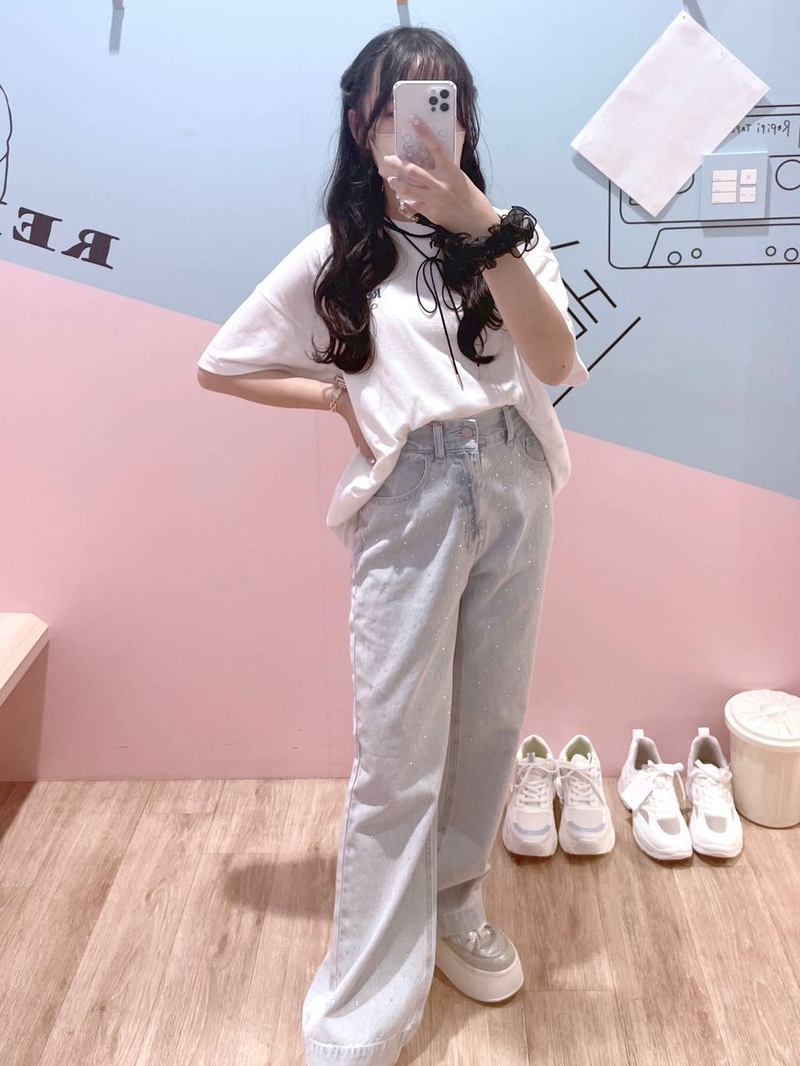 9387238/LAZONA川崎PLAZA/repipi armario/150