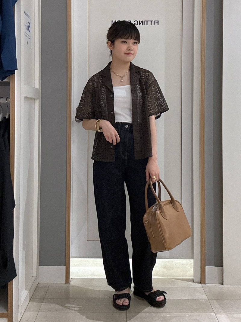 9383619/アミュプラザ鹿児島/GLOBAL WORK/154