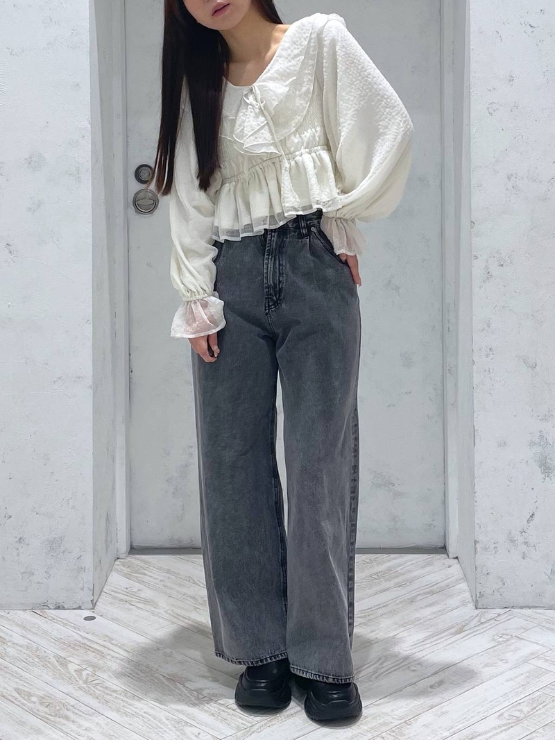 9392043/イオンモール新潟亀田インター/Heather/160