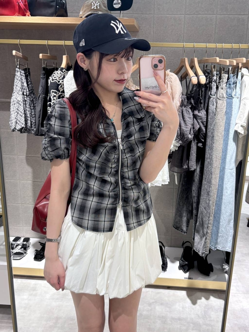 9391069/名古屋パルコ/Heather/159