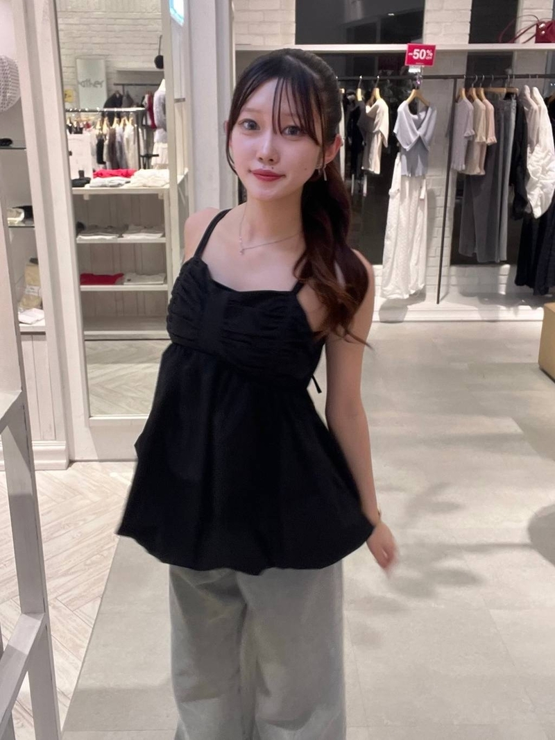 9391383/イオンモール新潟亀田インター/Heather/156