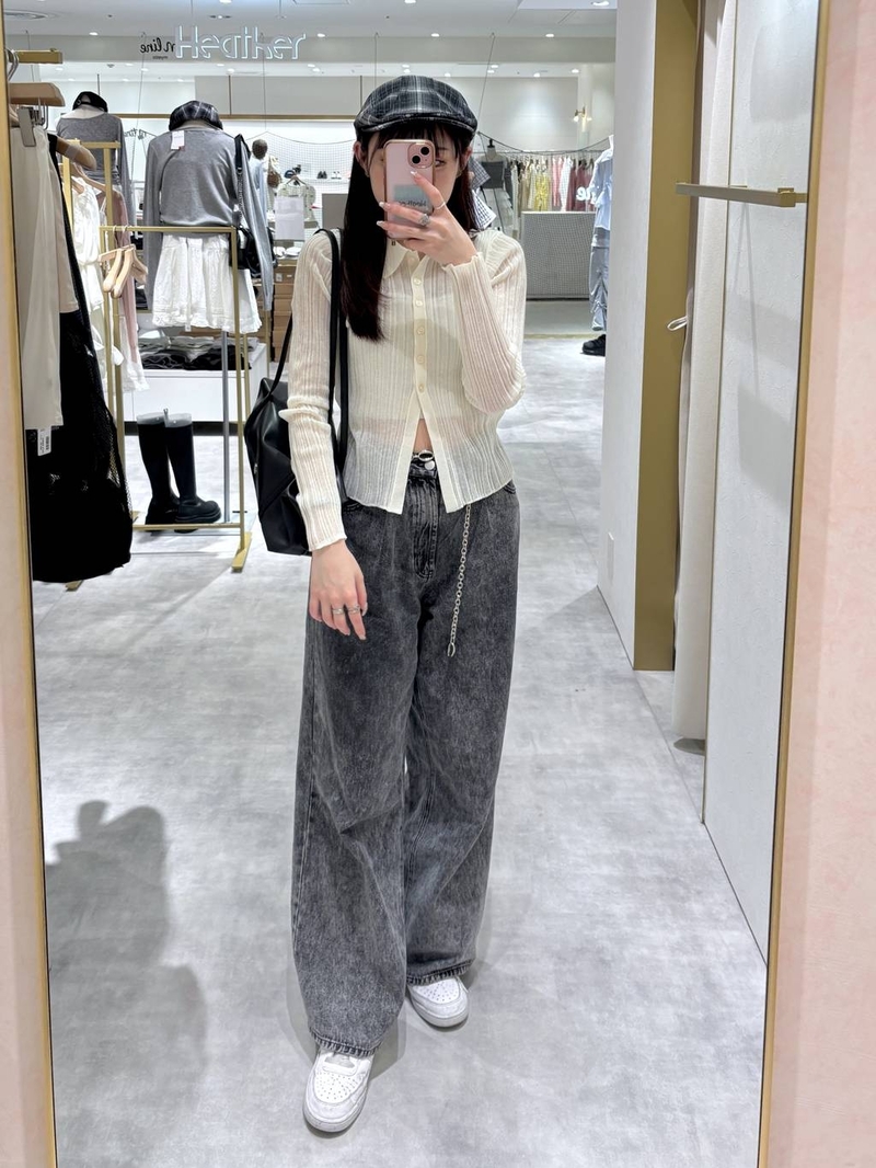 9262937/名古屋パルコ/Heather/159