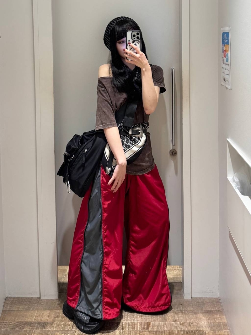 9391627/金沢フォーラス/JEANASIS/157