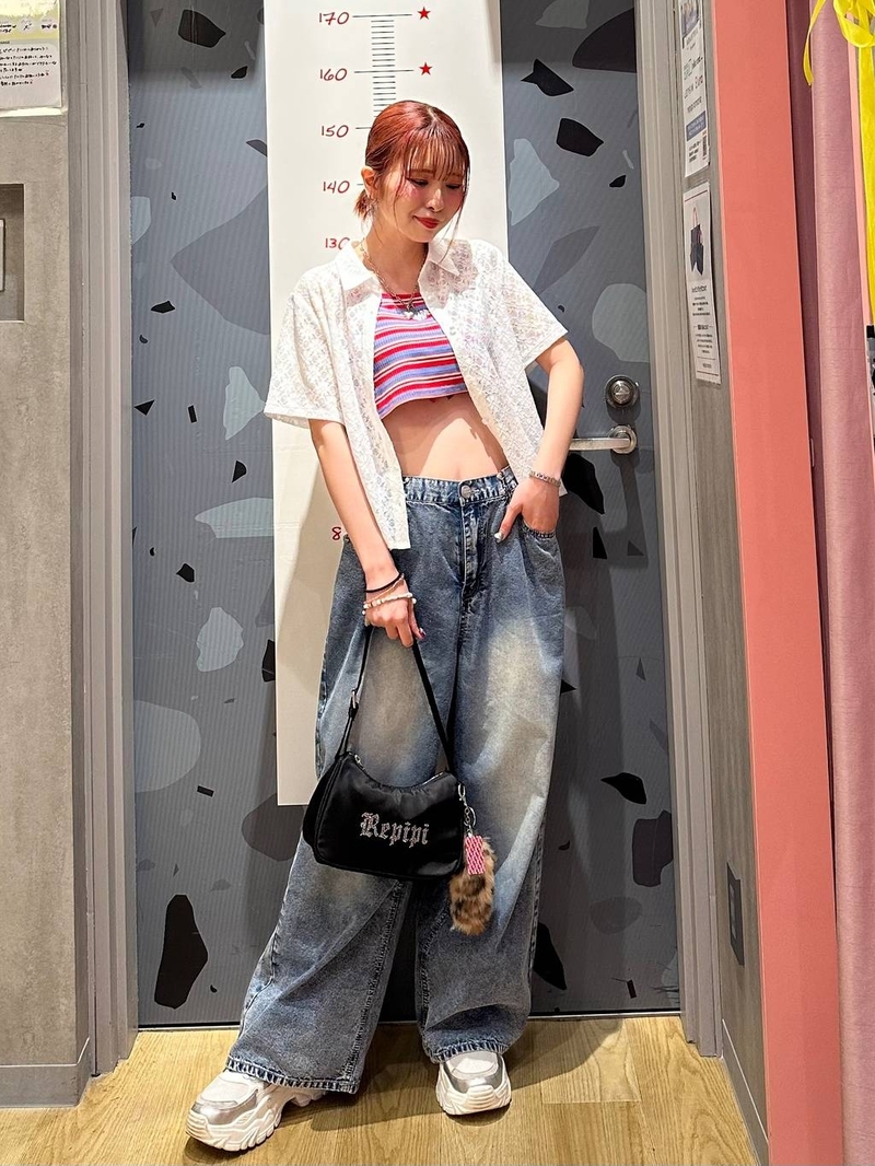 9391081/イオンモール鹿児島/repipi armario/150