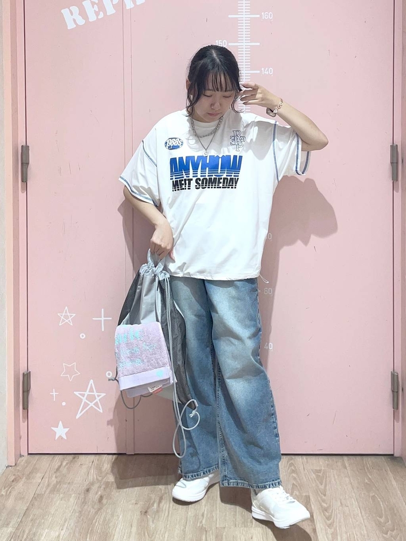 9389131/LAZONA川崎PLAZA/repipi armario/150