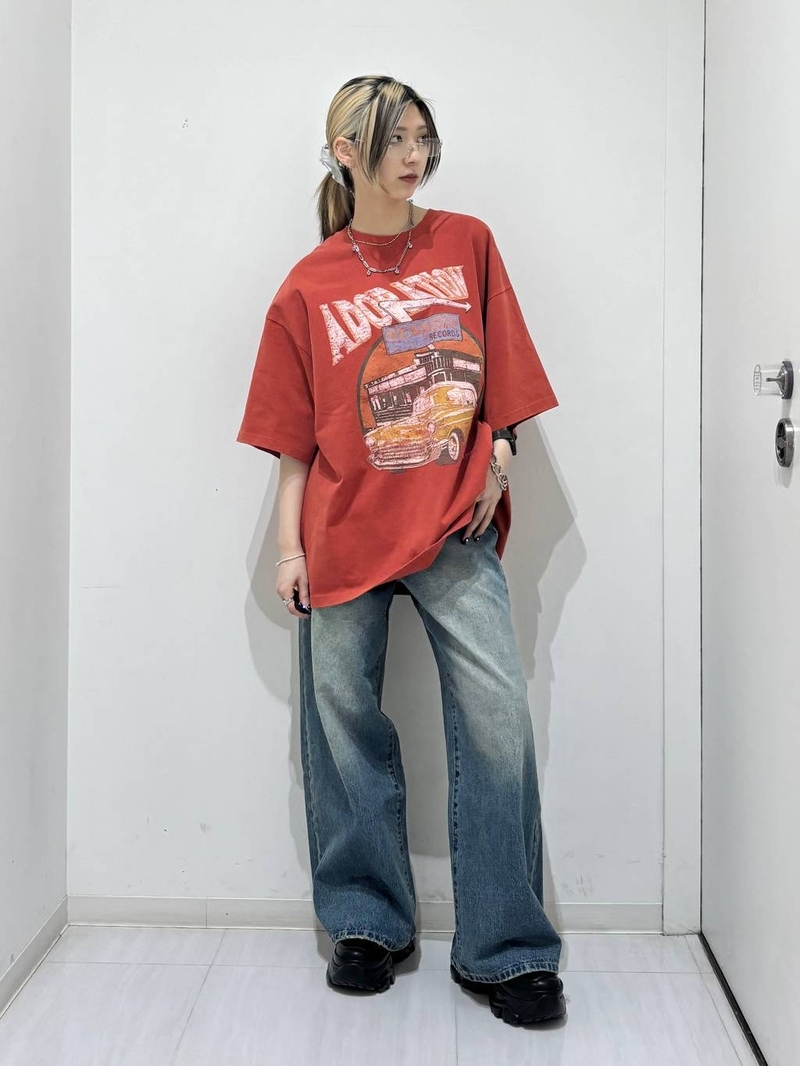 9389515/ヘップファイブ/PAGEBOY/163