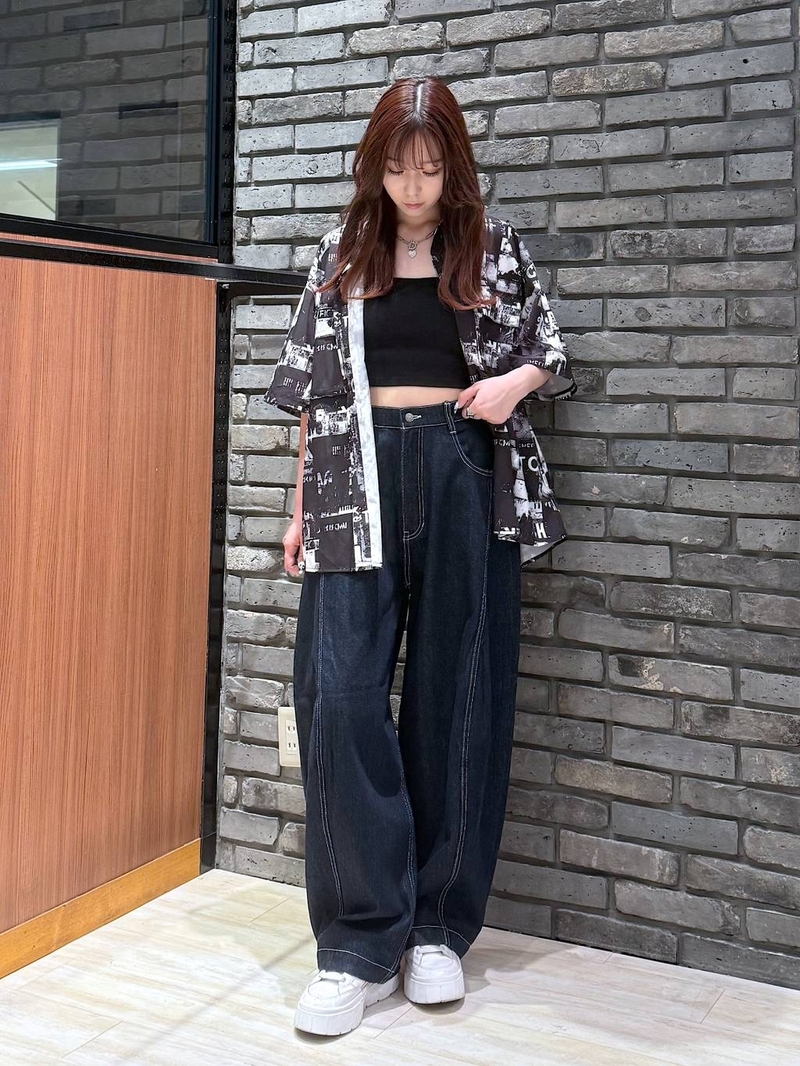 9390596/イオンモール浜松市野/PAGEBOY/166