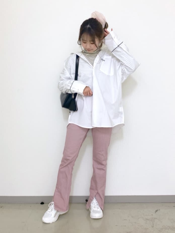 5056674/ルクア/Heather/155
