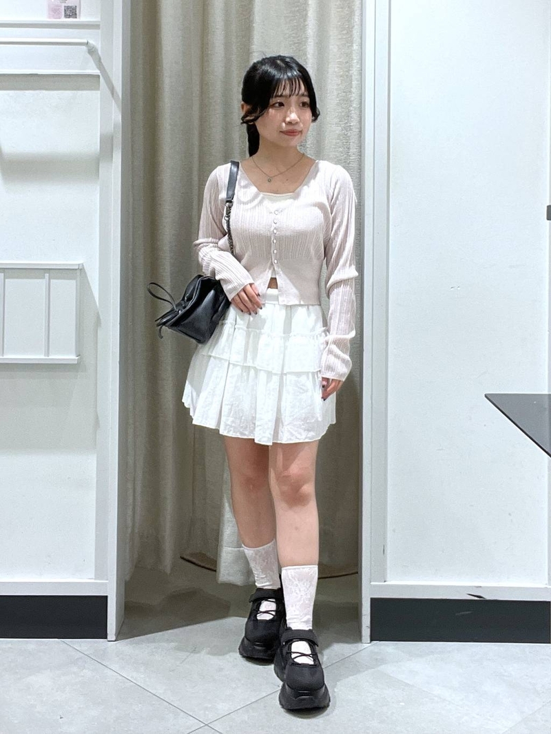 9392492/広島パルコ/Heather/143