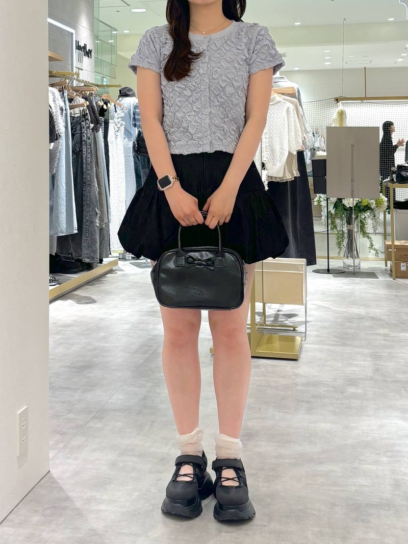 9388279/名古屋パルコ/Heather/158