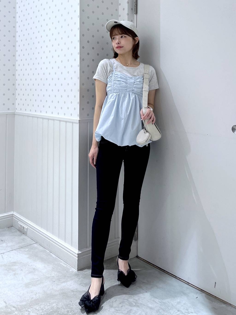 9392979/イオンモール高岡/Heather/163
