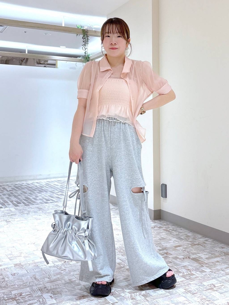 9393894/アトレ川崎/Heather/152