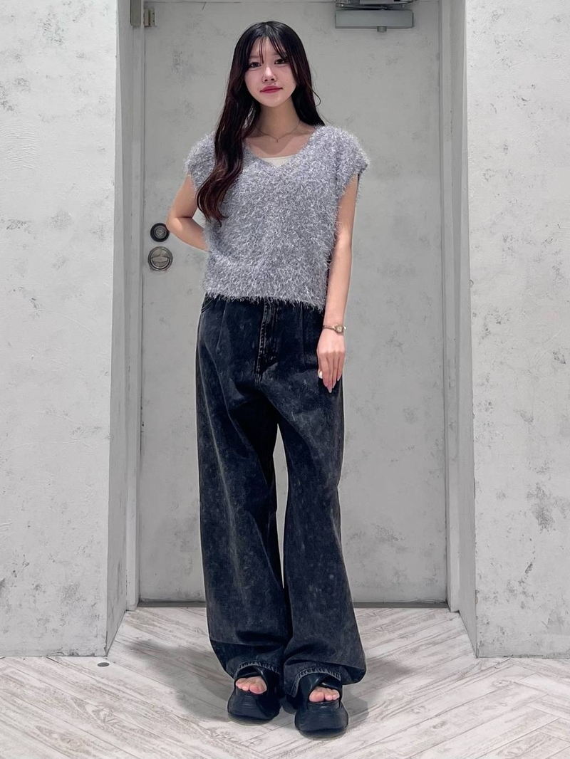 9393877/イオンモール新潟亀田インター/Heather/156