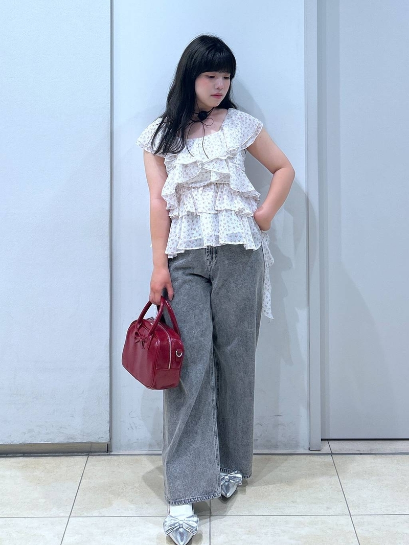 9379057/ルミネ立川/Heather/153