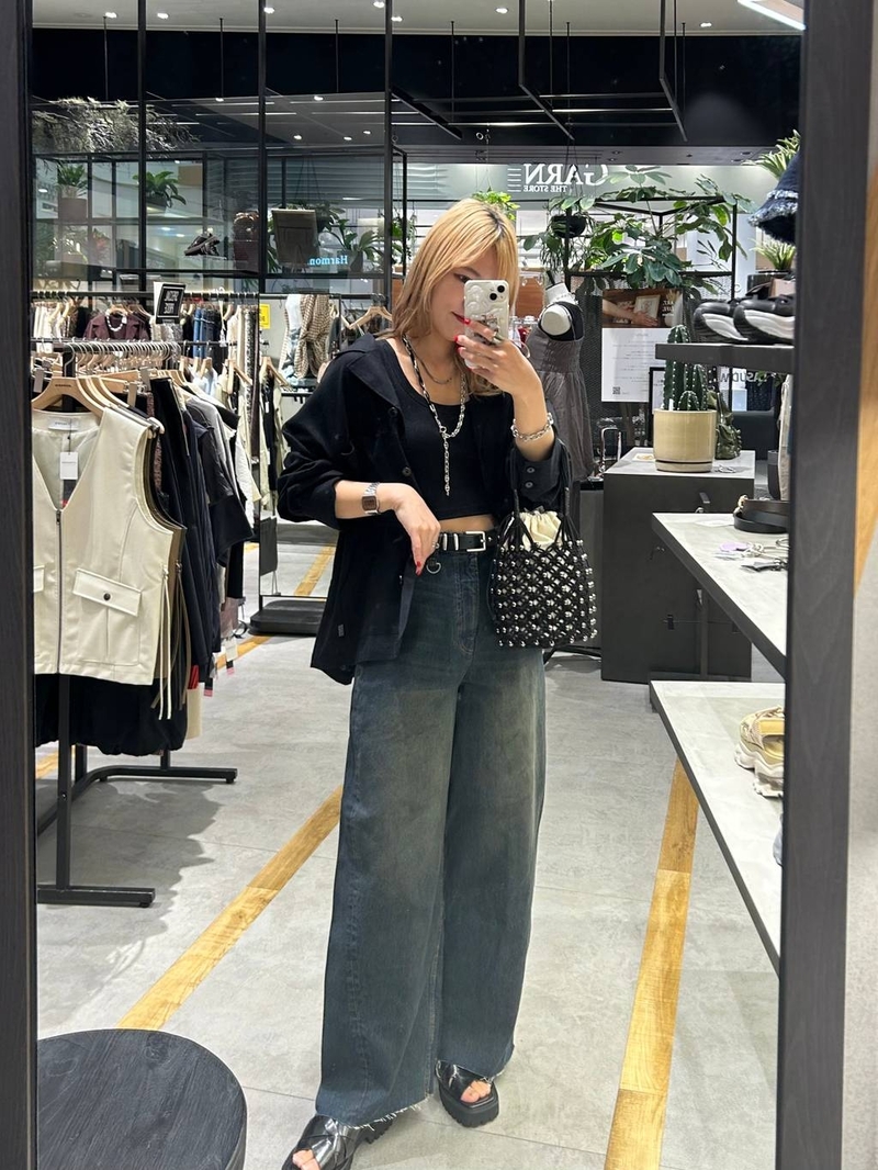 9393849/イオンモール大高/JEANASIS/163